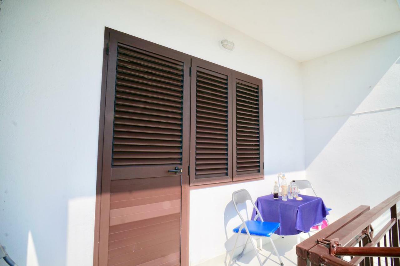 מלון טרוגיר House Mariposa מראה חיצוני תמונה