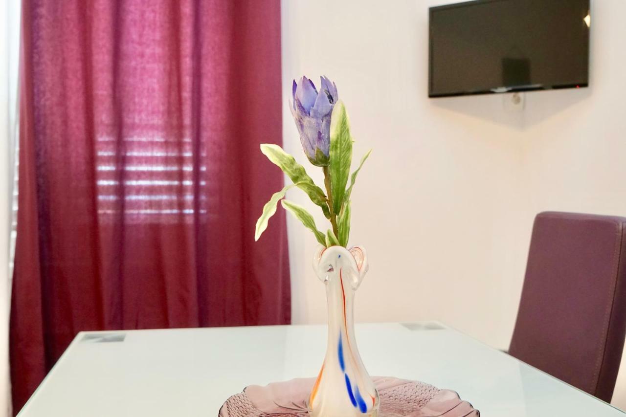 מלון טרוגיר House Mariposa מראה חיצוני תמונה