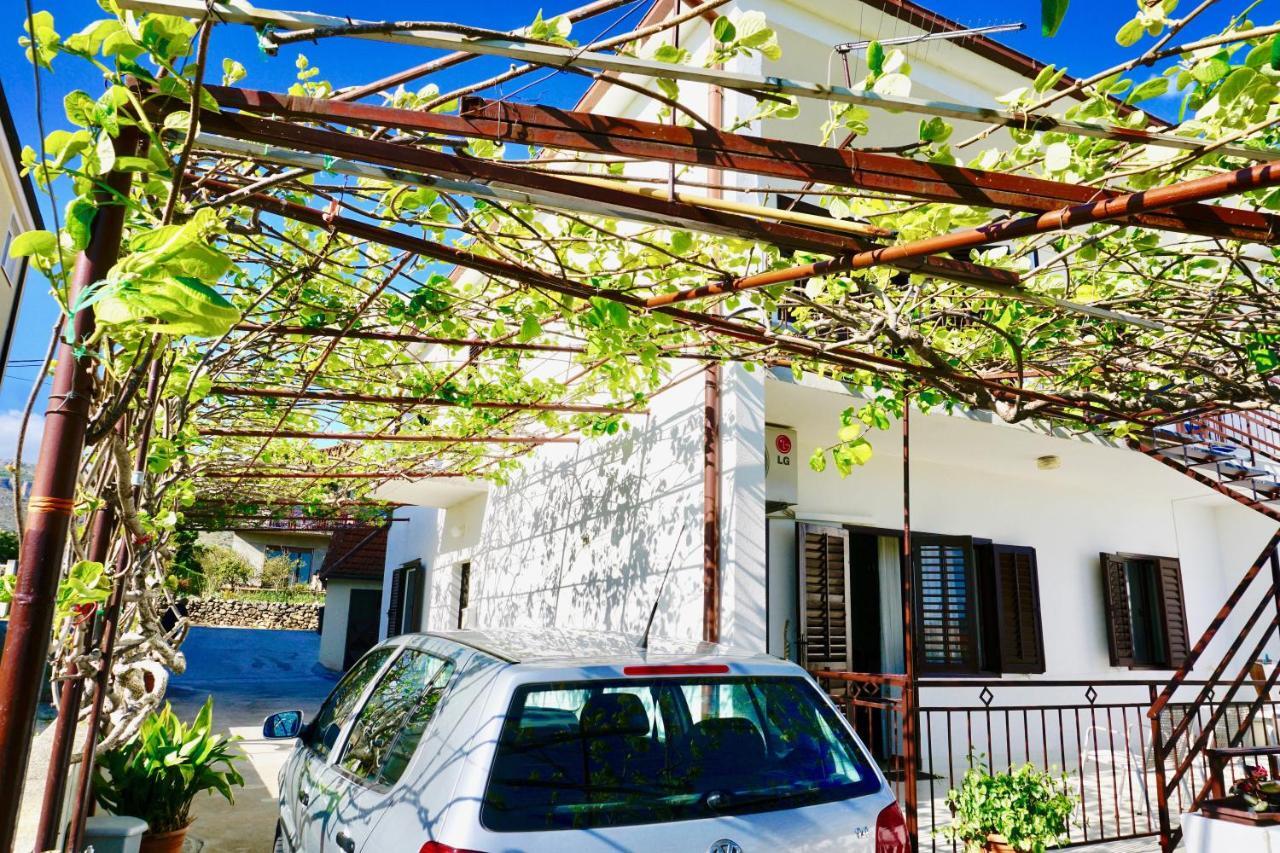 מלון טרוגיר House Mariposa מראה חיצוני תמונה